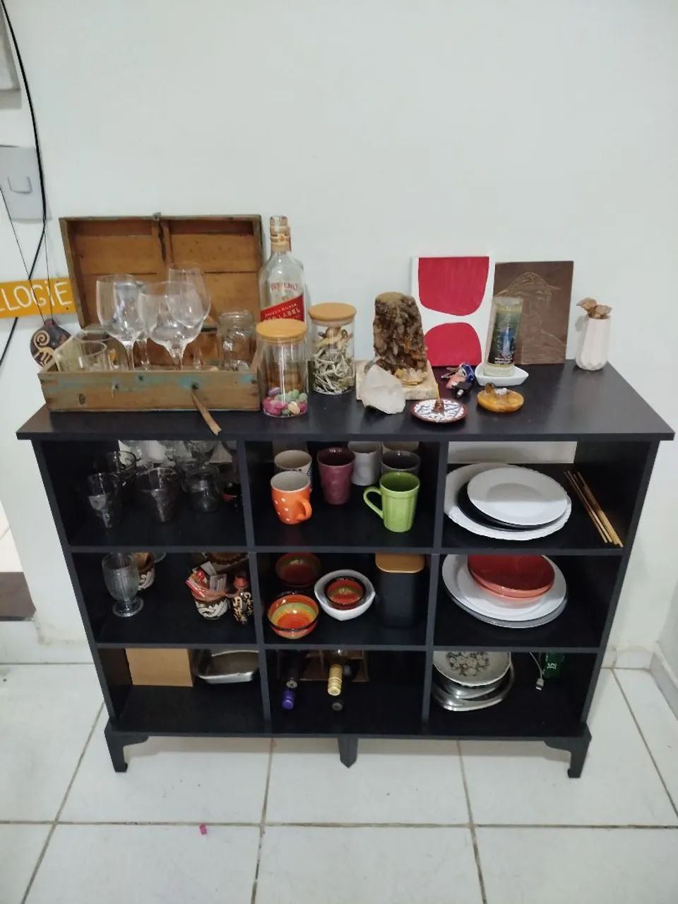 Prateleira 