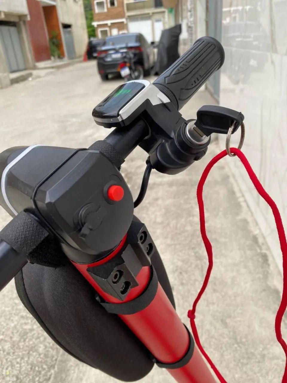 Patinete elétrico Foston b02 - Foto 5