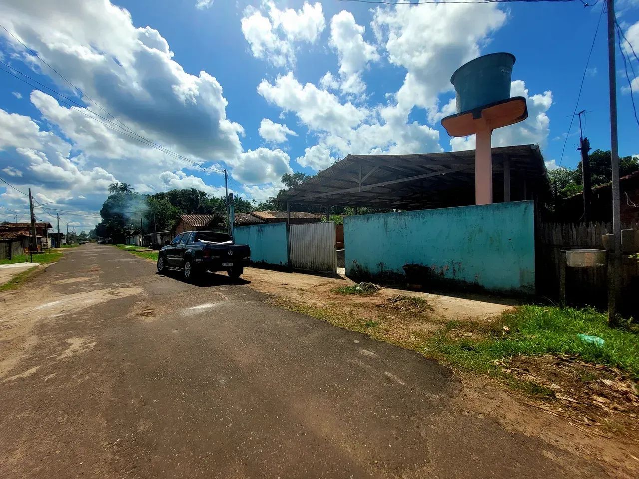 Lene Pegado Vende Galpão de 850 m² no Centro de Benevides - Foto 5