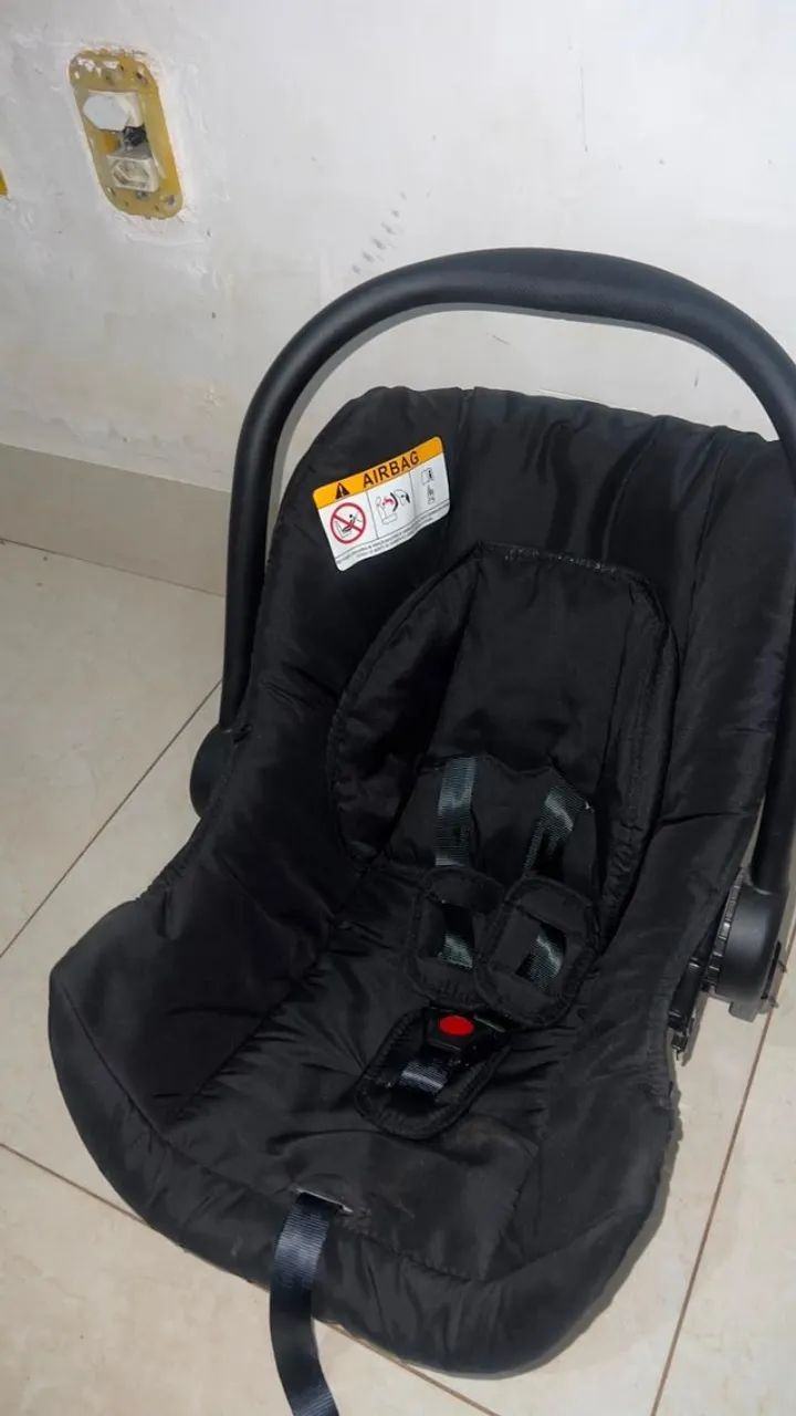 Bebê Conforto  - Foto 2