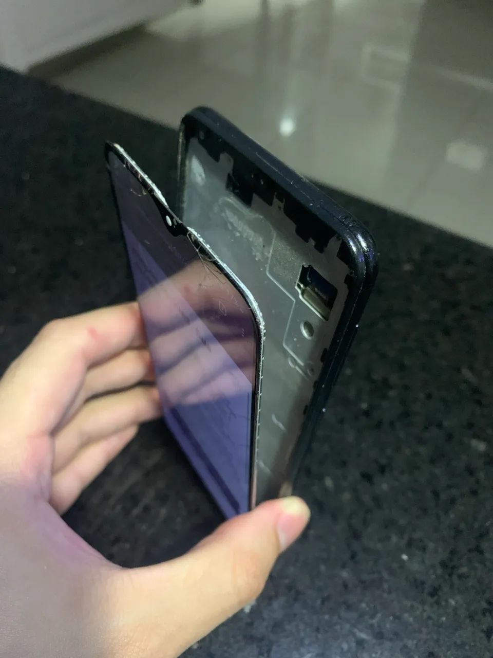 Galaxy A10 (LEIA A DESCRIÇÃO) - Foto 3