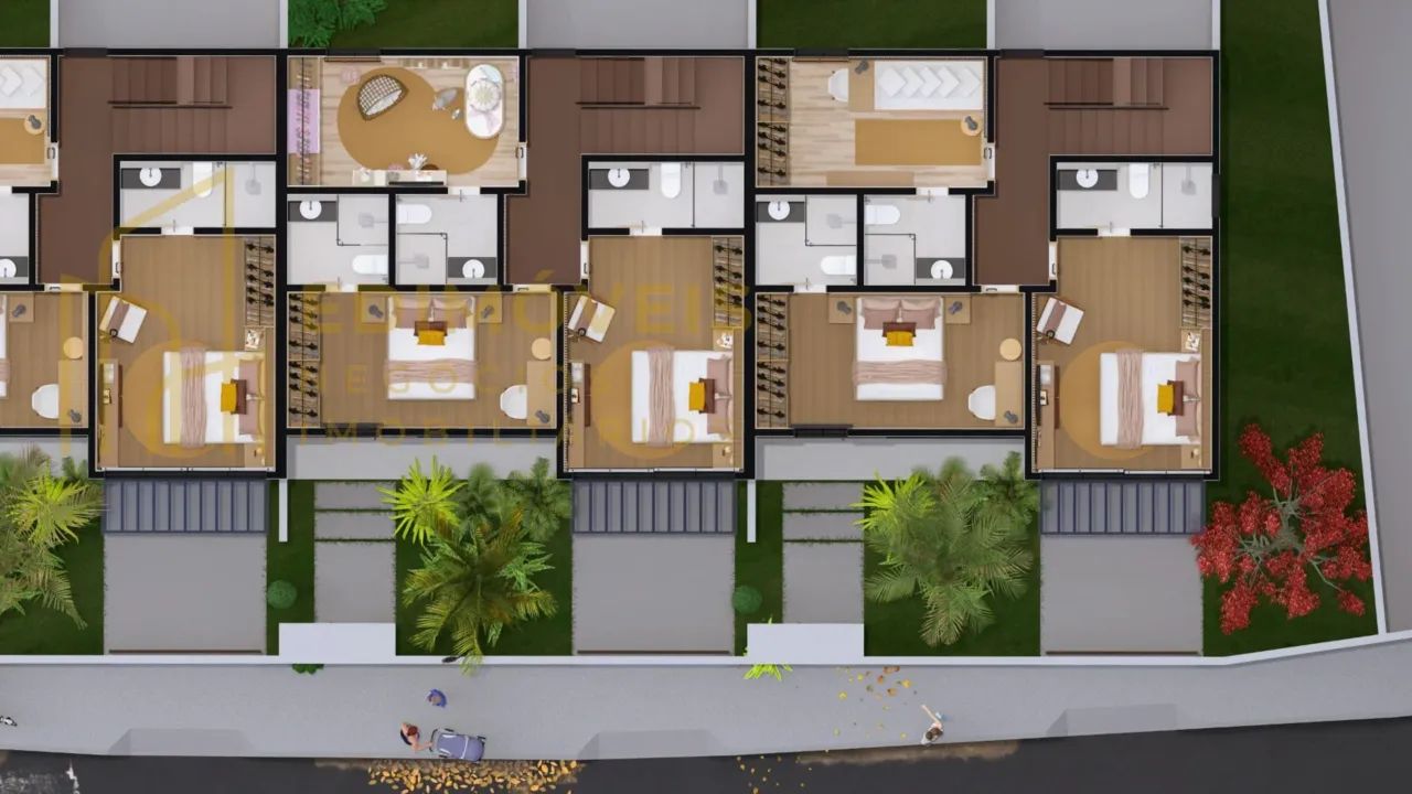 Exclusivo em Morada de Laranjeiras  Casa Triplex com Churrasqueira e SPA! - Foto 4