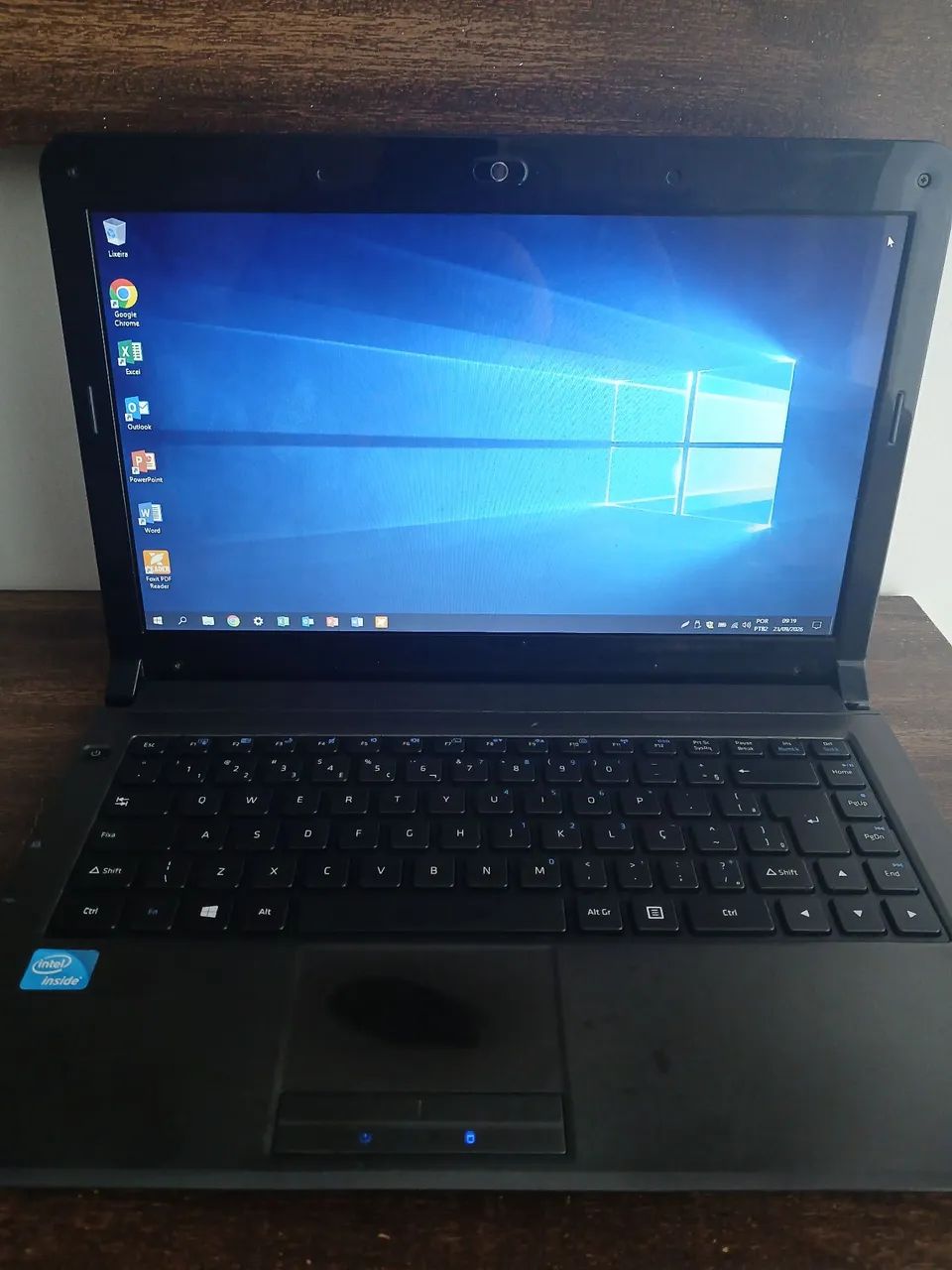 Notebook positivo  - Foto 2