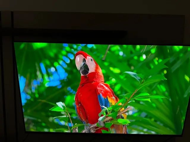 TV TCL P7L - 50 Polegadas 4K QLED