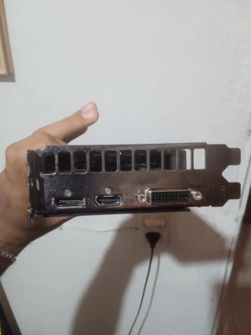 Placa de Vídeo RTX 2060 SUPER - Foto 3