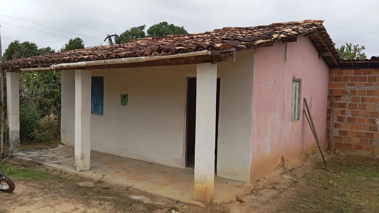 Sítio em Salgado ( Rio dentro ) - Foto 3