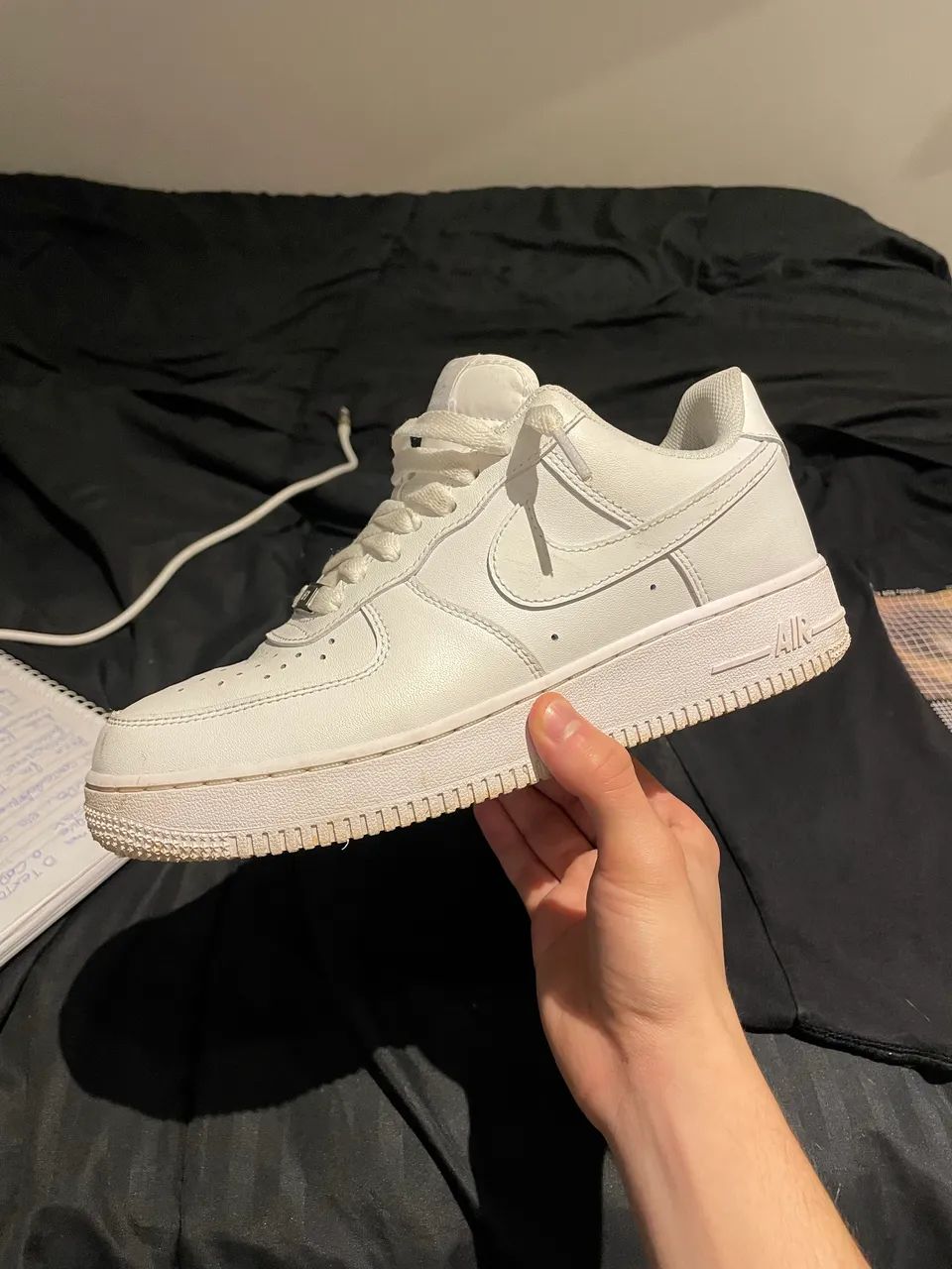 Tenis Air Force 1 | 38 - Foto 5
