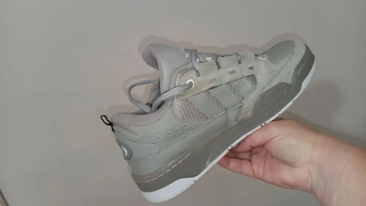Tenis adidas ad2000 - Foto 3
