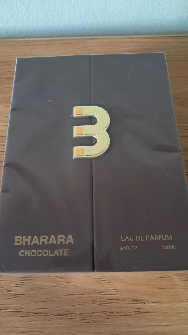 Perfume Árabe Bharara Chocolate - Foto 5