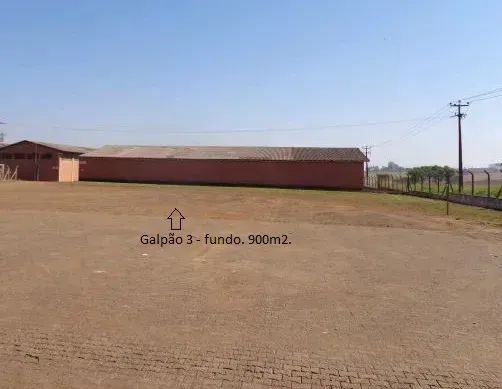 Galpão/Depósito/Armazém para aluguel tem 320 metros quadrados - Foto 10