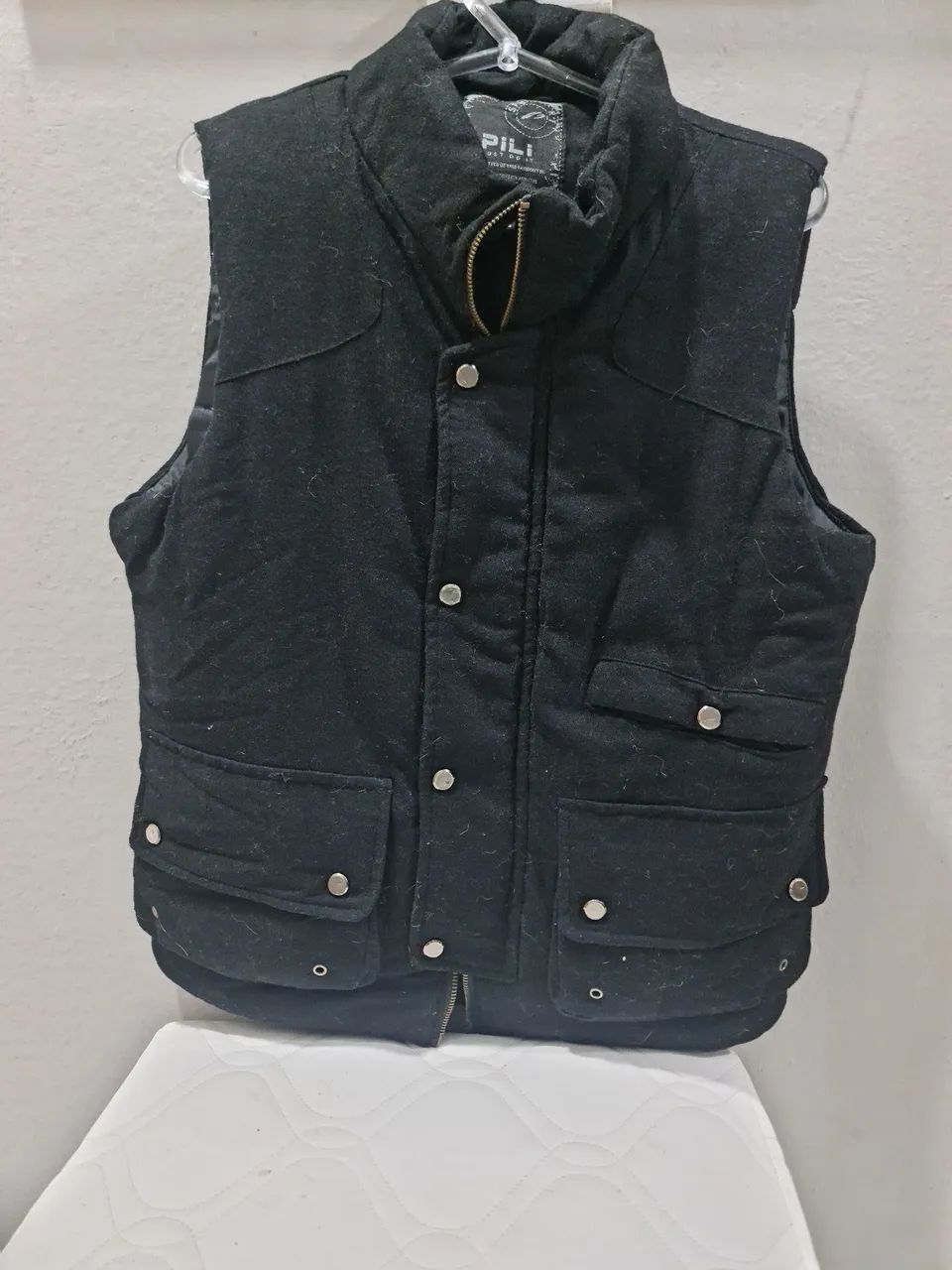 Jaqueta de frio - Foto 2