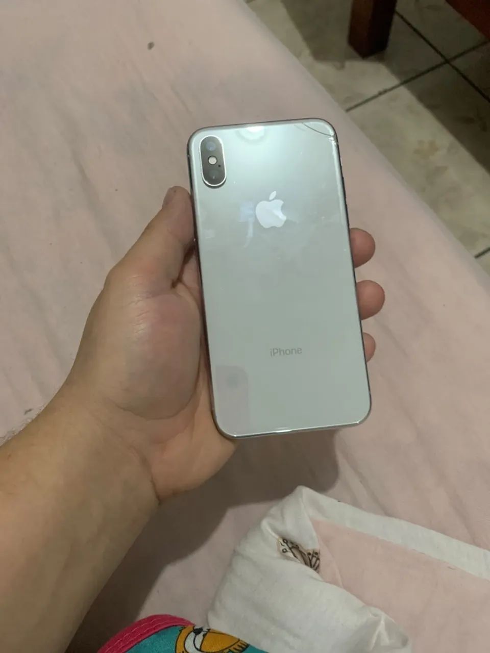 iPhone x - Foto 2