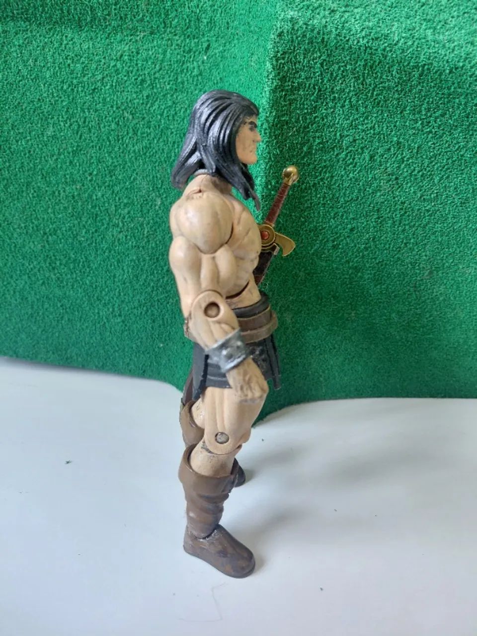 Conan custom - Foto 2