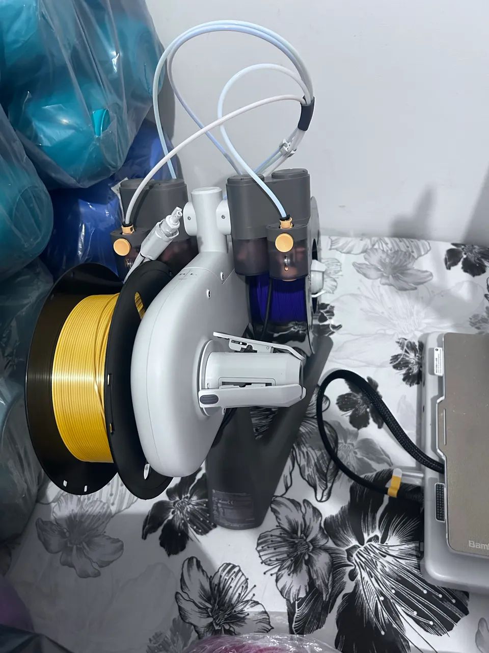 Vende se Impressora 3D labu 1  - Foto 3