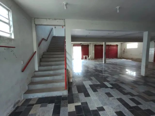 Galpão na avenida noé mendes - Foto 2