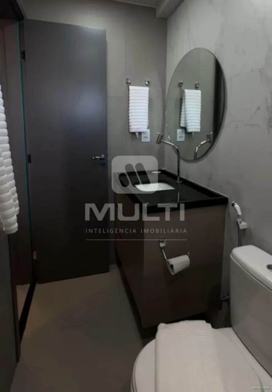 Apartamento - JARDIM FINOTTI - Foto 4