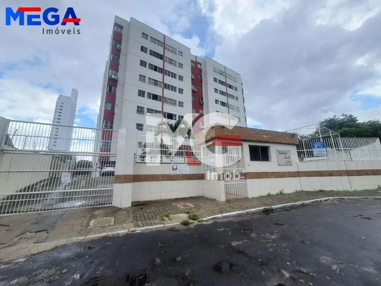 Apartamento em São Gerardo