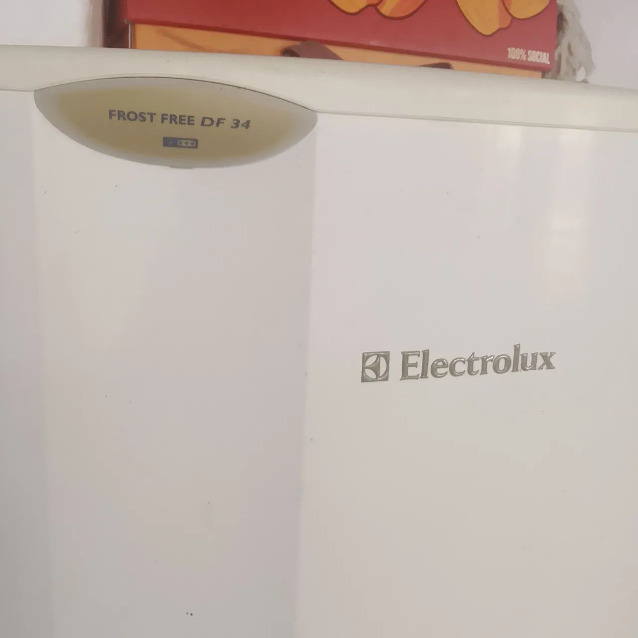 Refrigerador Eletrolux  - Foto 4