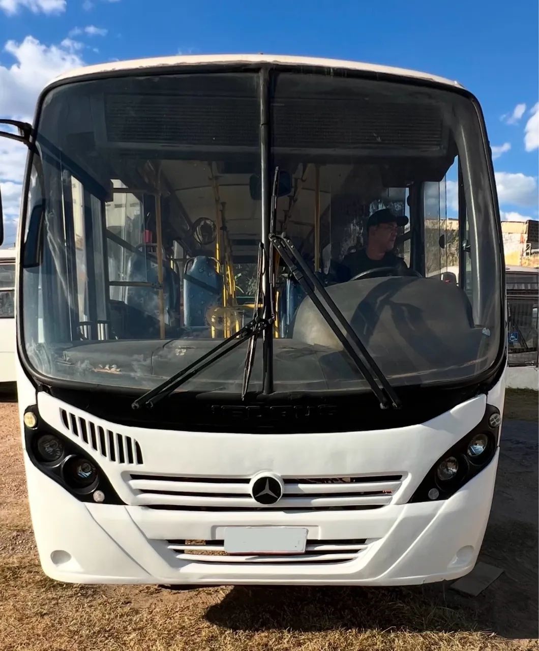 ÔNIBUS NEOBUS CURTO 2011/11 - Foto 5