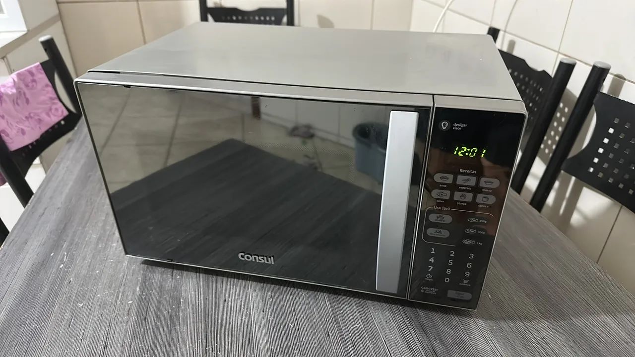Microondas cônsul 20l - Foto 3