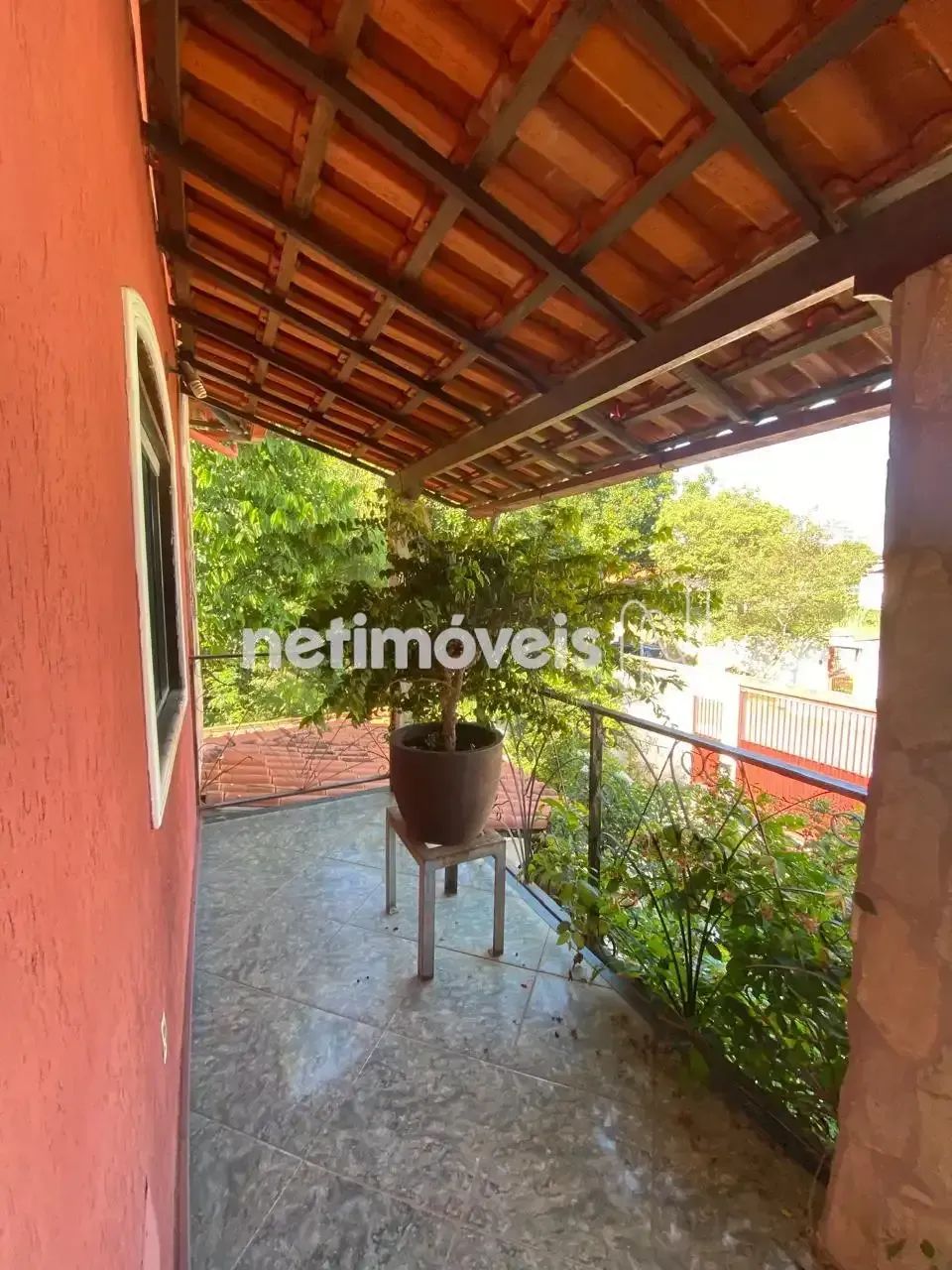 Venda Casa Trevo Belo Horizonte - Foto 3