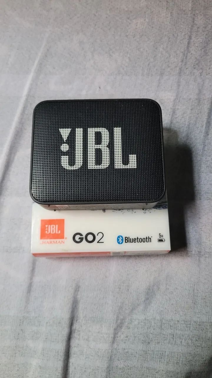 JBL GO 2