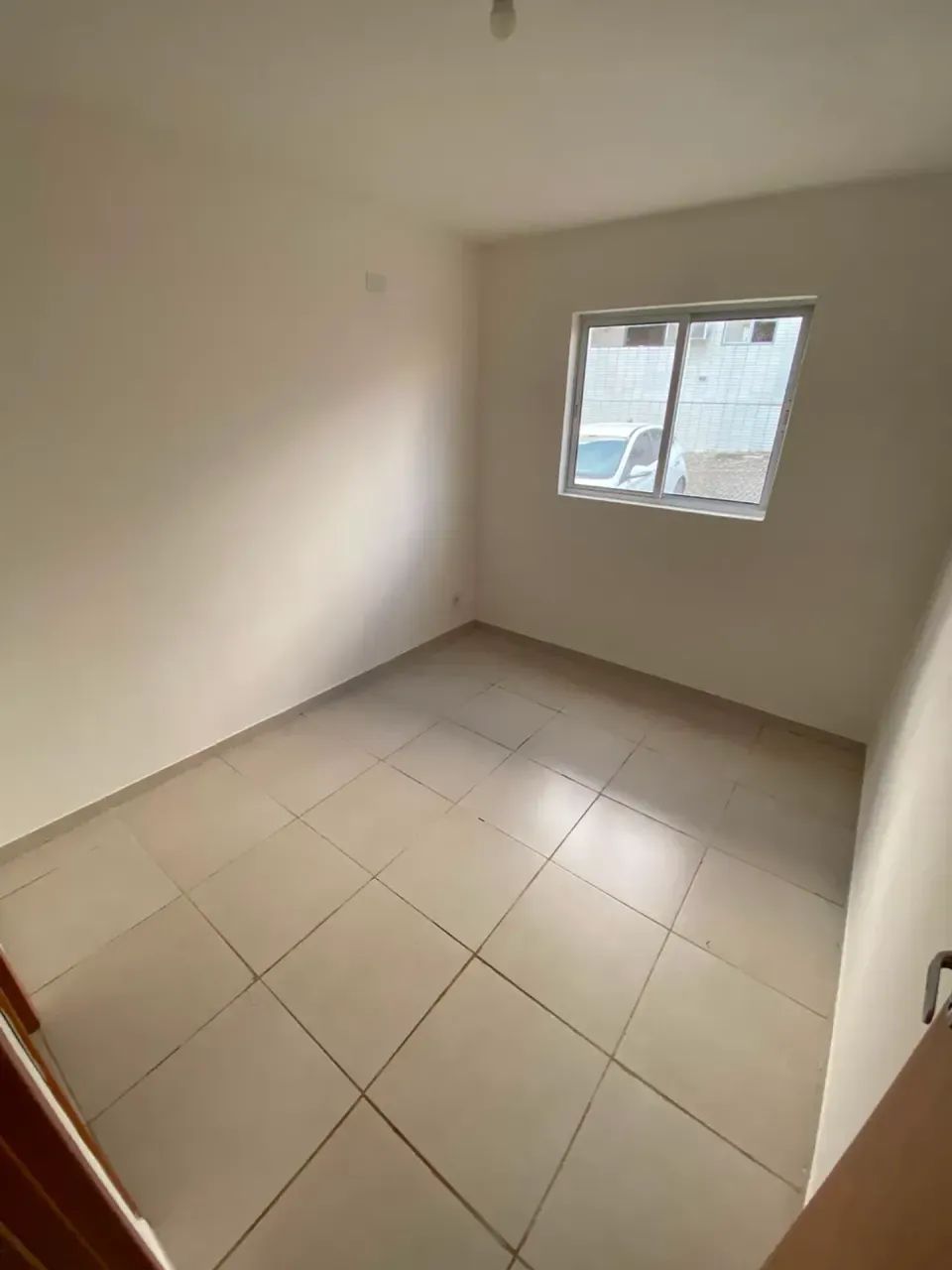 APARTAMENTO TÉRREO EM MANDACARU