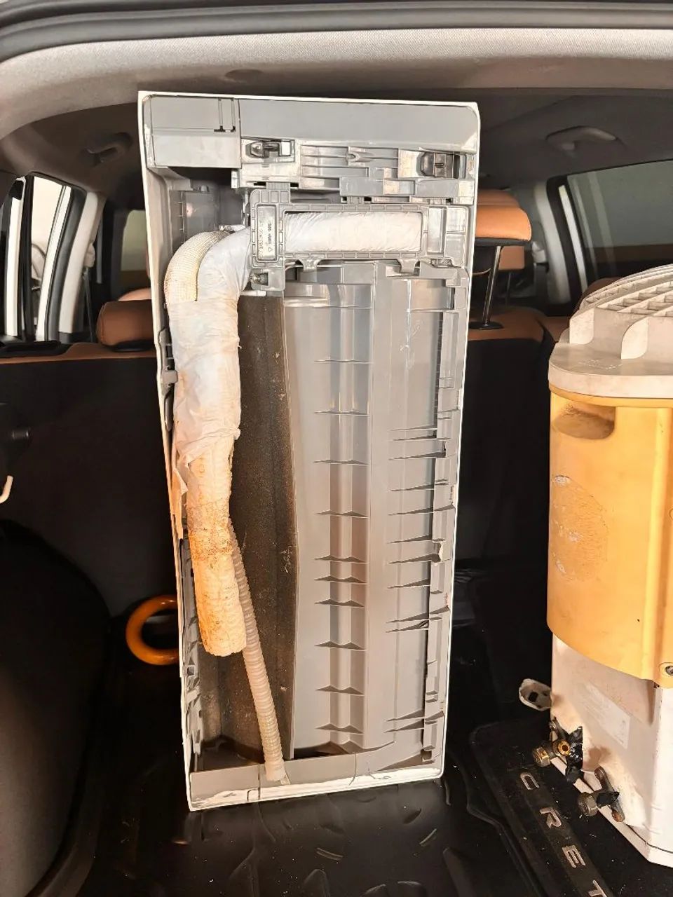 Central de Ar comfee - Foto 4