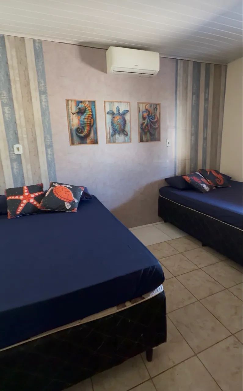 CASA NA PRAIA DO FRANCÊS/ALAGOAS  - Foto 15