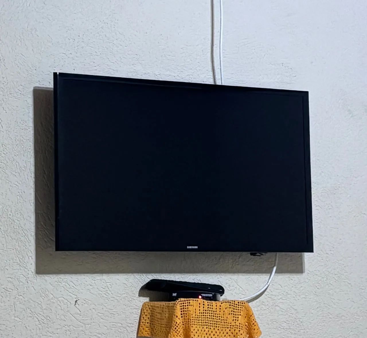 TV LED Samsung 32? polegadas  - Foto 2