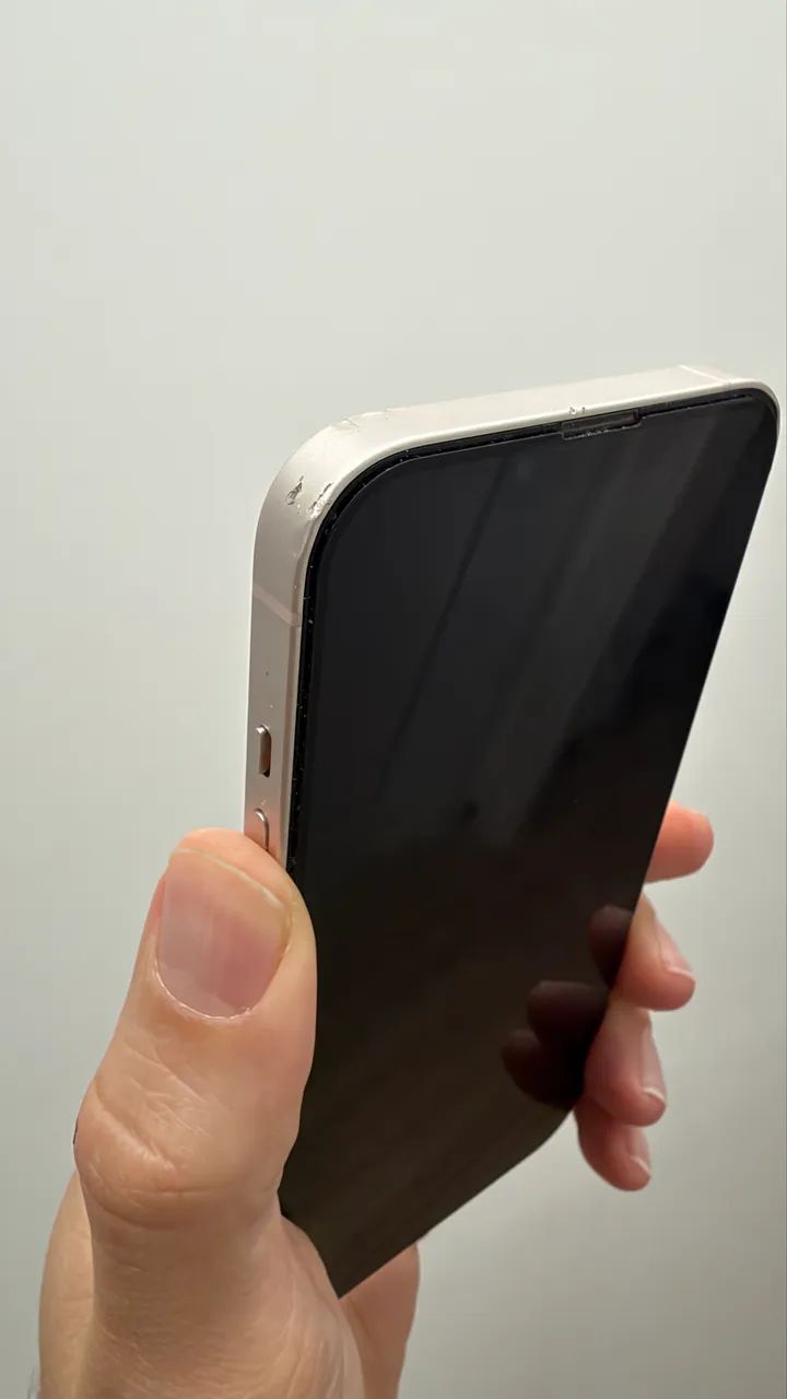 iPhone 13 128gb Rose - Foto 4
