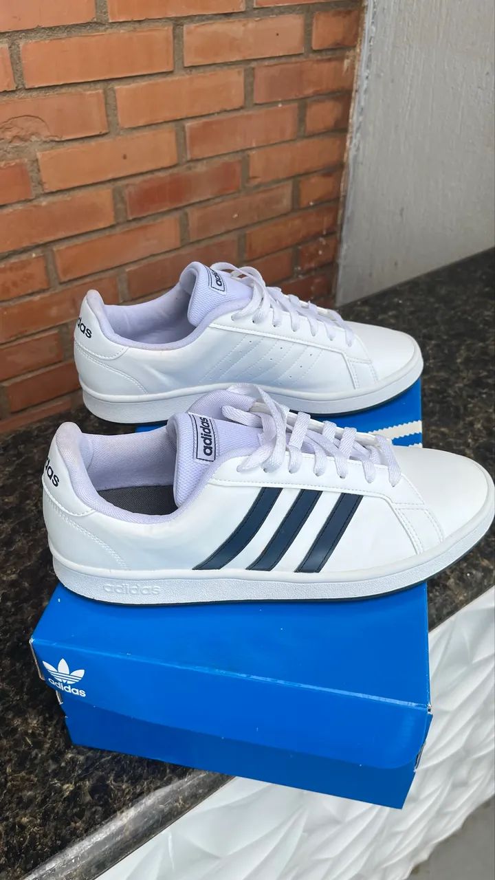 TÊNIS ADIDAS