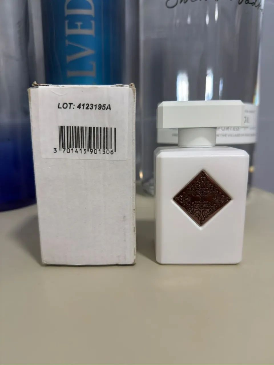 Initio Paragon 90ml - Foto 3