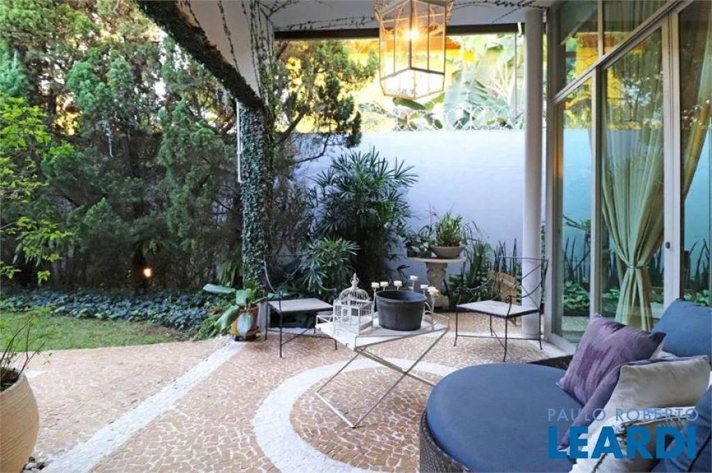 CASA TÉRREA - VILA MADALENA - SP - Foto 5