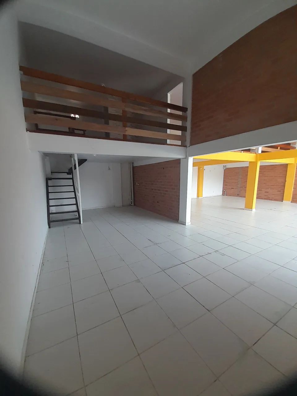 Alugo loja comercial excelente localização  - Foto 3