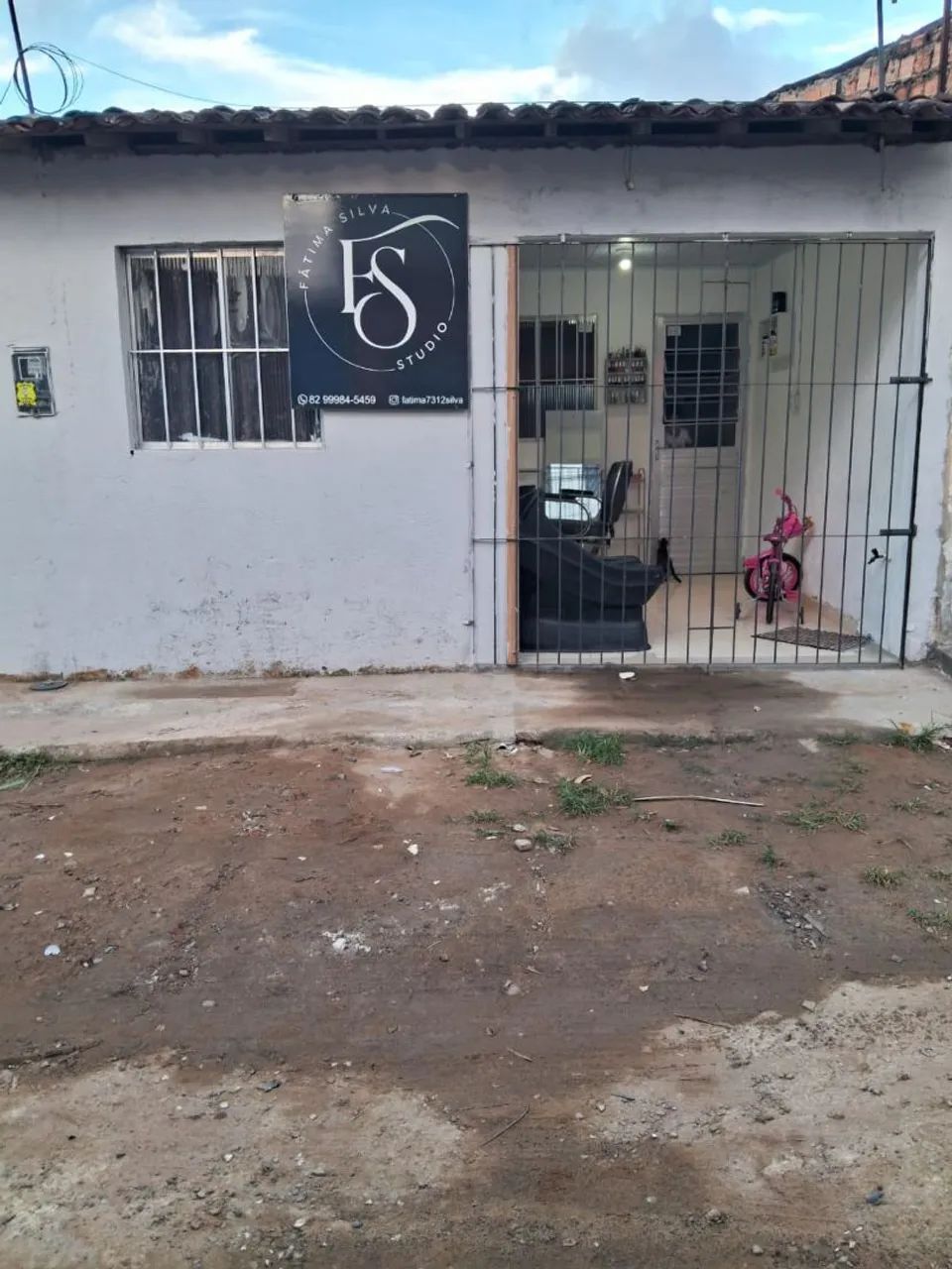 Foto - Maceió - Cidade Universitária