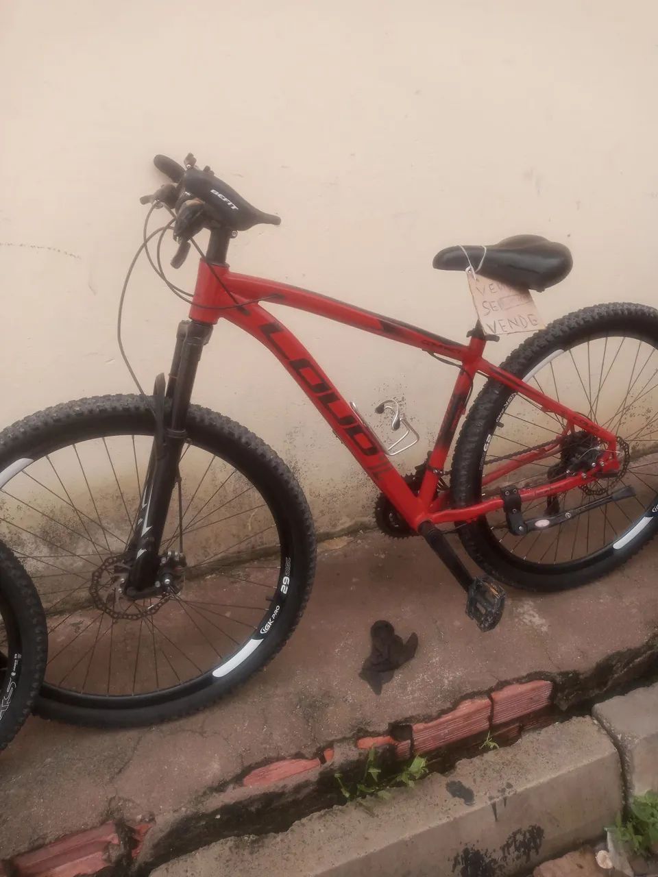 Bicicleta gti - Foto 3