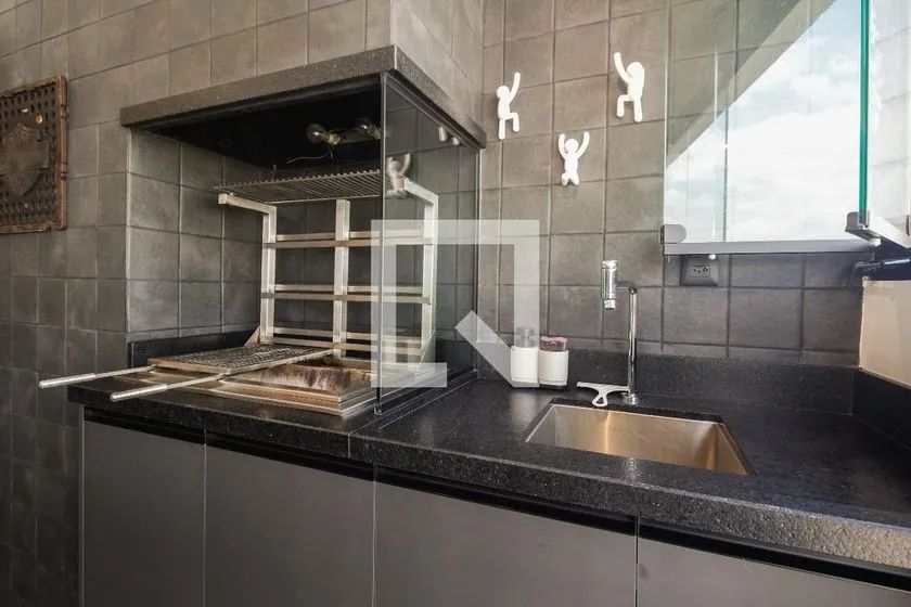 Apartamento à Venda - Tatuapé, 2 Quartos, 85 m2 - Foto 11