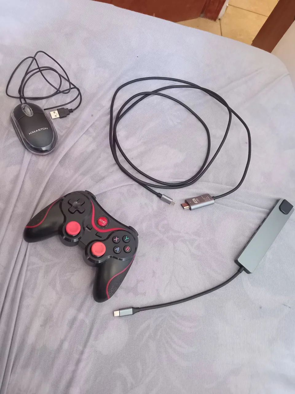 Kit S20 FE Gamer - Foto 2