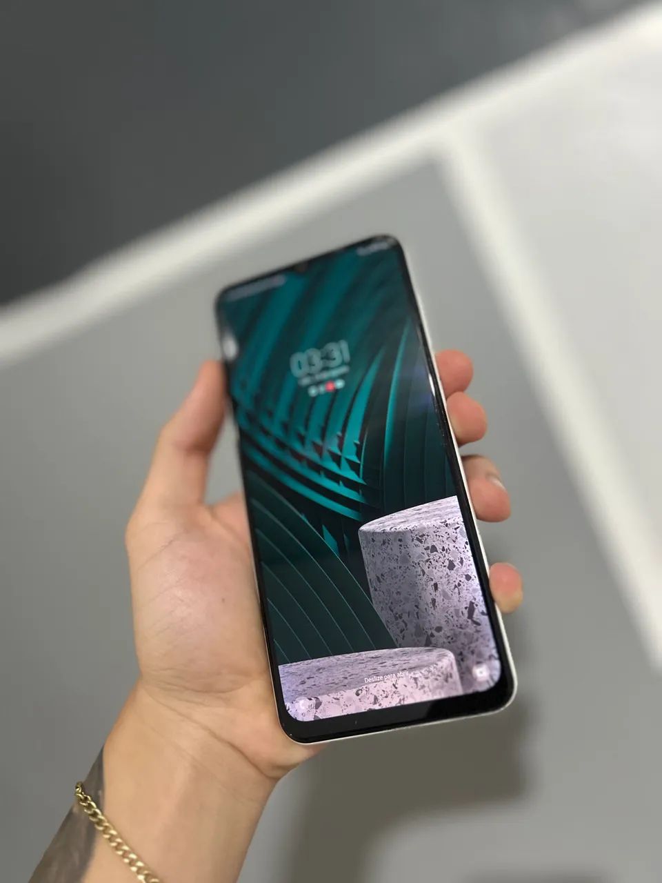 SAMSUNG A13 - Foto 2