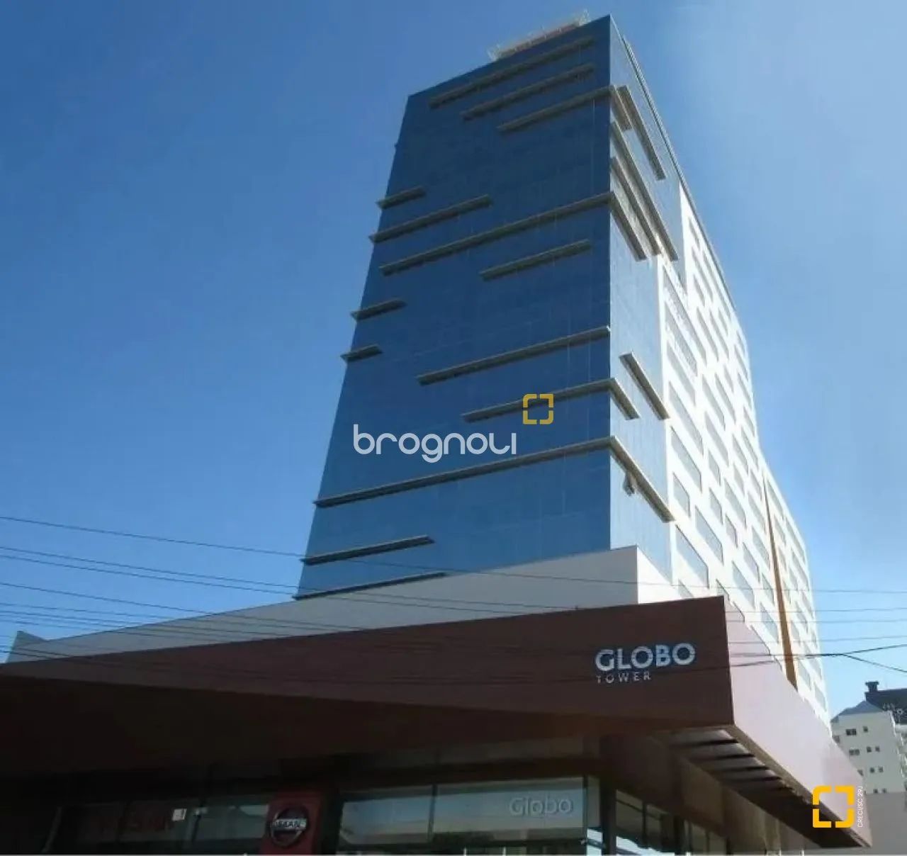 Brognoli Vende Sala Comercial no bairro Estreito - Florianópolis - Foto 4