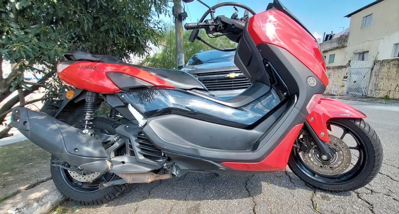 Nmax 160 23/23 - Foto 3