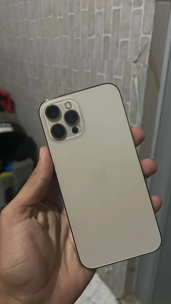 IPhone 12 Pro Max  - Foto 2