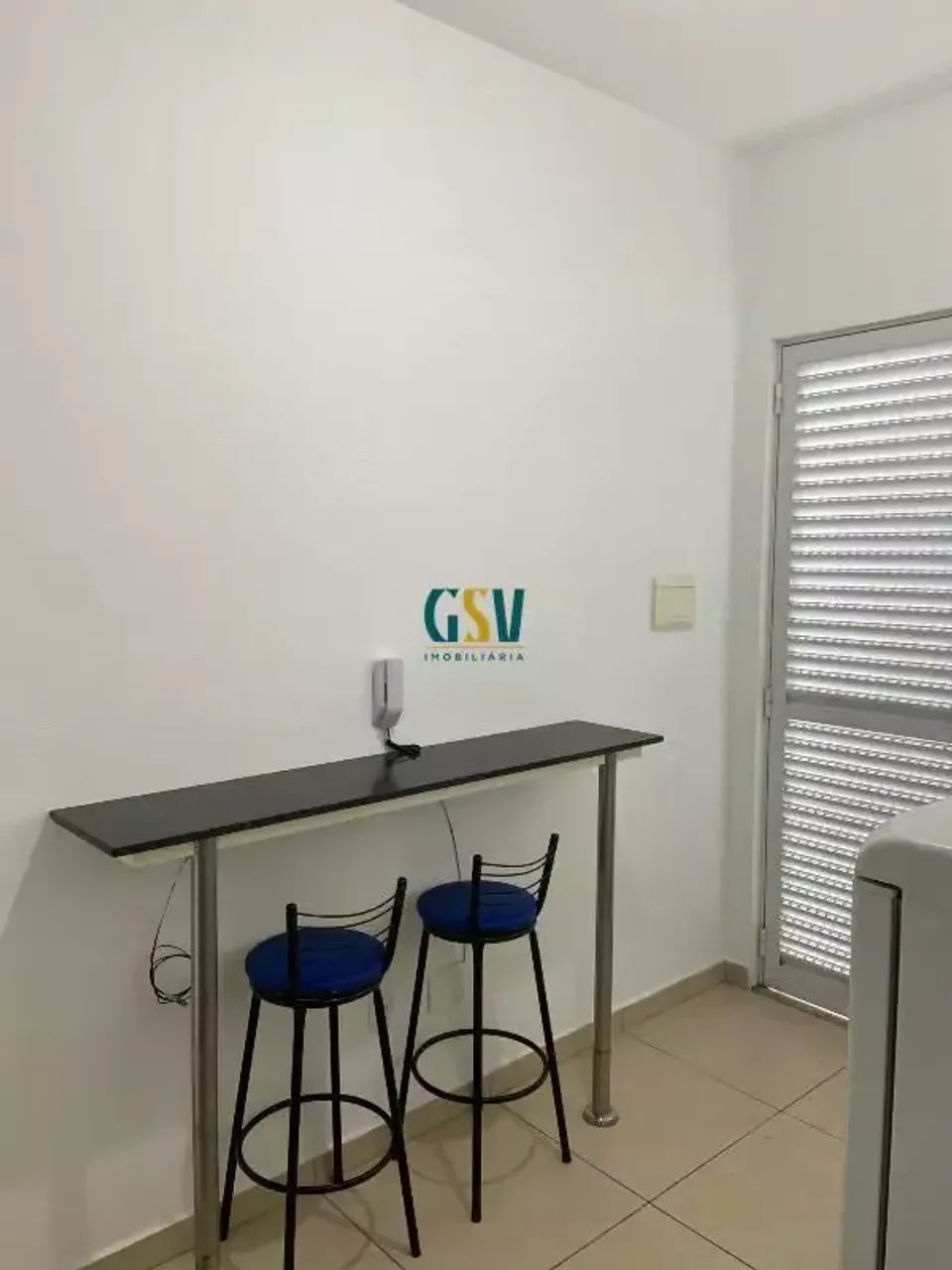 Apartamento para ALUGAR - MOBILIADO / 1 Quarto / Padre Eustáquio - Foto 4