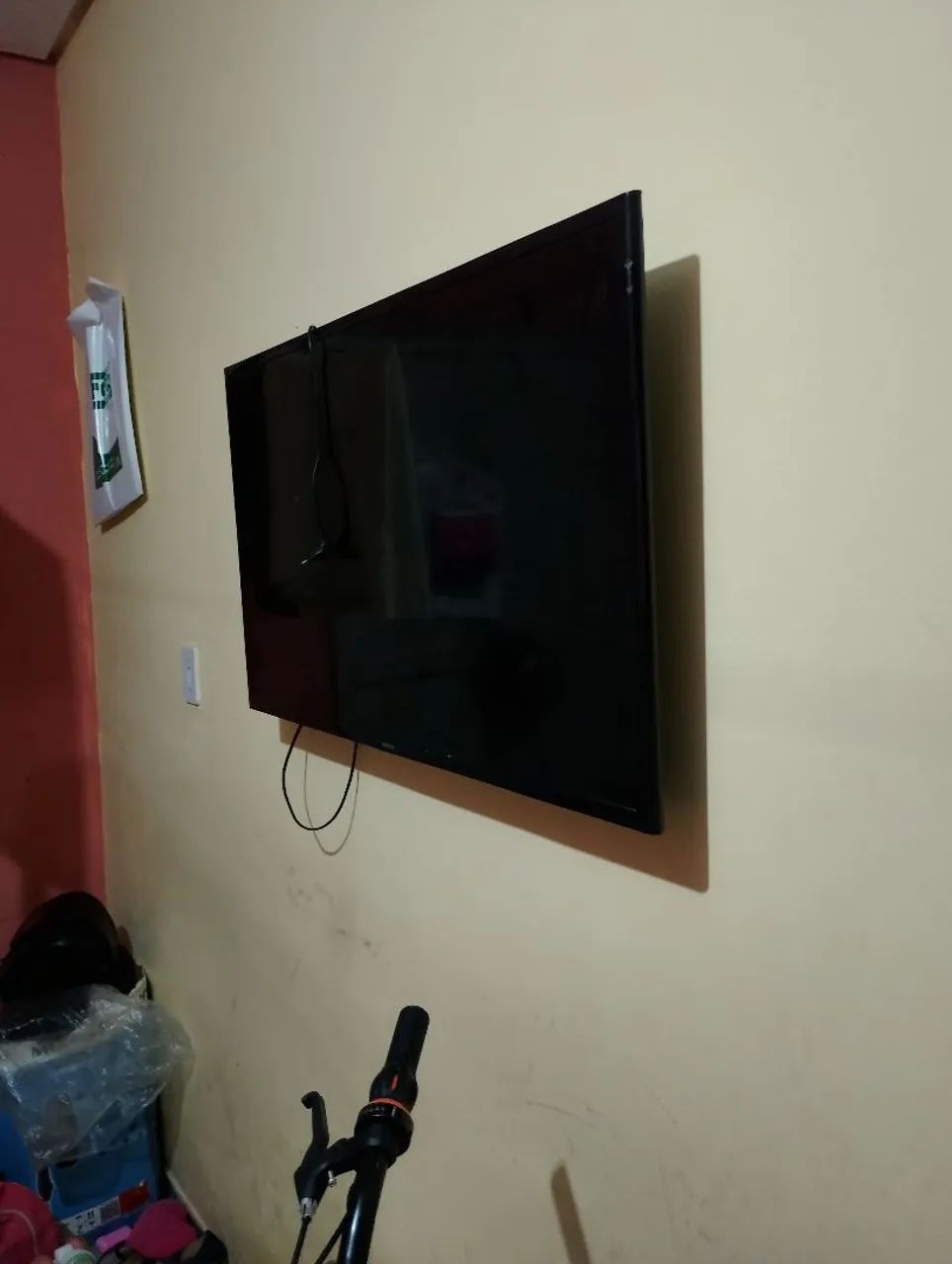 Smart TV Samsung 40' - Foto 2