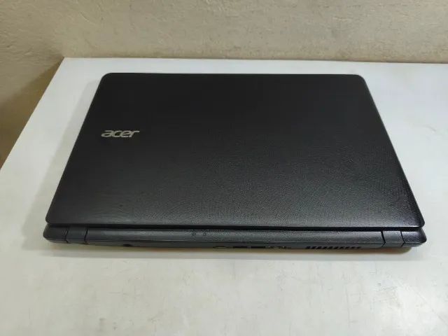 Ultrabook Acer QuadCore, 4GB ram DDR3L, SSD 128GB. Ótimo estado conservação. Bateria 4 H - Foto 5