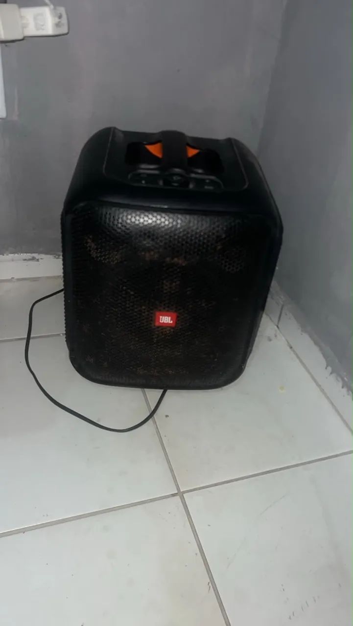 JBL encore 