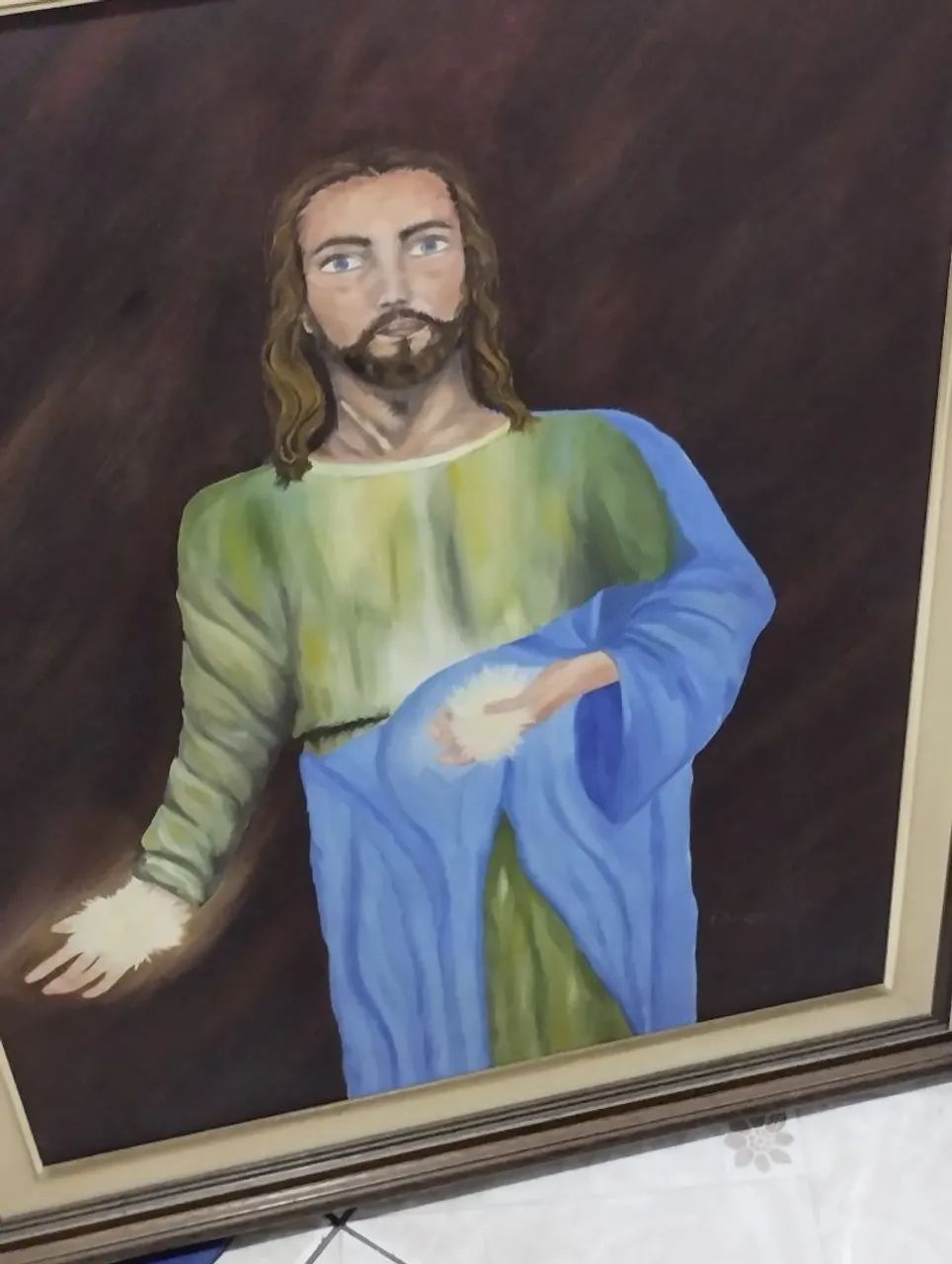 Vendo este quadro lindo  - Foto 2