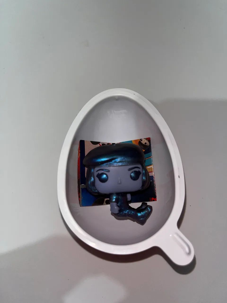 Robin Kinder Joy Stranger Things Brasil
