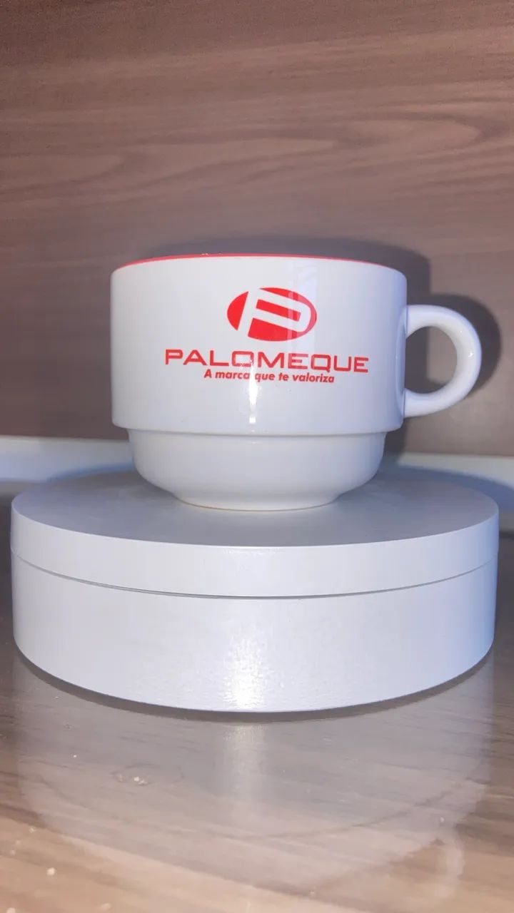 Canecas e xícaras personalizadas - Foto 4